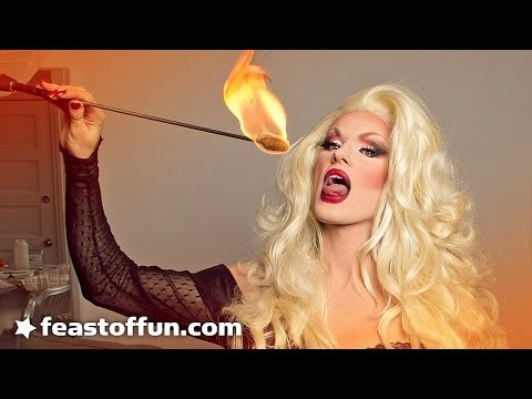 How to Eat Fire - Ivy Winters