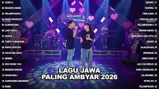 CIDRO 2 - FULL ALBUM LAGU JAWA PALING AMBYAR😭 VIRAL TERBARU BIKIN TERINGAT MASA LALU💔