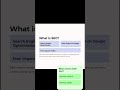 What is SEO? For full video check out the channel. Subscribe for more Digital Marketing information