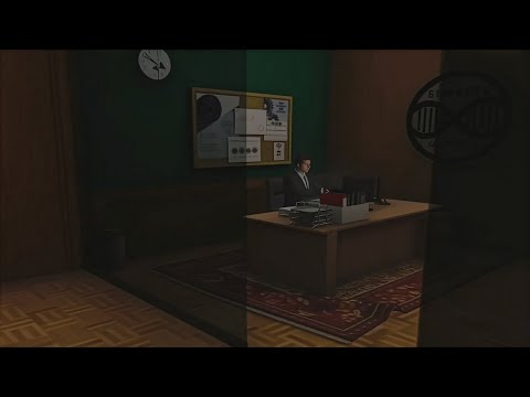 퇴근이 불가능한 회사엔 큰 비밀이 있었다│<strong>Office</strong> After Hours