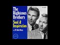 The righteous brothers  youre my soul and inspiration 1966