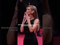 Bella Hadid at Cannes Film Festival 🌸#trendingshorts #fashiontrends #model #runway #viralshorts