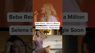 BEBE REXHA vs SELENA GOMEZ (Which 2023 Song is Better??) 🤔