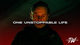 The Walking Dead Tribute || One Unstoppable Life (Collab)