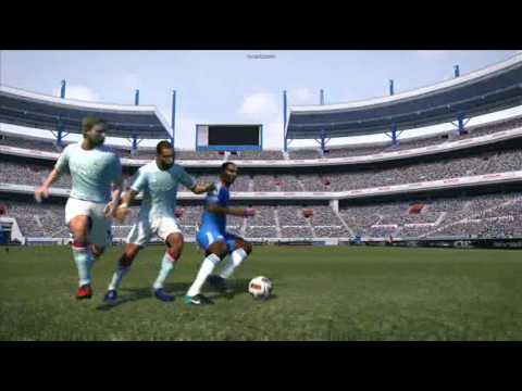 PES 2011
