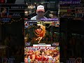Lindamente!!! #kof99 #kof98 #retrogaming #snk #combo #kof #neo #neogeo #fightcade #fightinggames