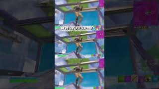 Pxlarized Highlights🥶🔥 #fortnite #fortniteclips #shorts