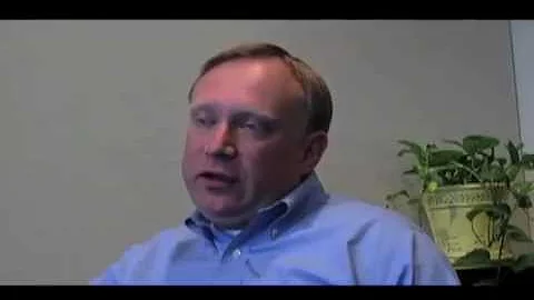 ATG Chairman Randal Scheps on Aluminum Use