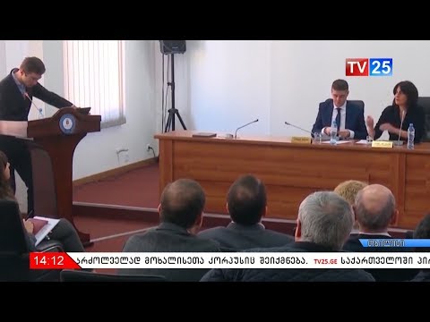 სემეკმა მოქალაქეებს დავალიანებები ჩამოაწერა