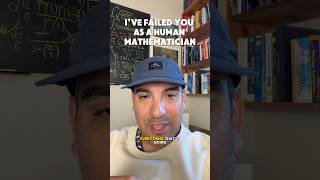 I failed you math people #mathematics #maths