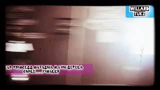 PRINCESS NATASHA N UMUSEPELA CHILE  FINALLY 😙😙😙