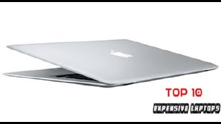 Top 10 Most Expensive Laptops In The World 1 Will Blow Your Mind Qvb