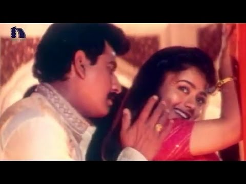 osi-naa-maradala-full-songs---aha-emi-taluku-song---suman,-soundarya
