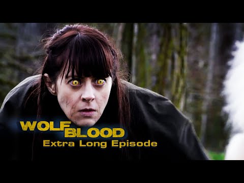 (Epic Celtic Music) - Wolf Blood (by Adrian Von Ziegler) - Cover