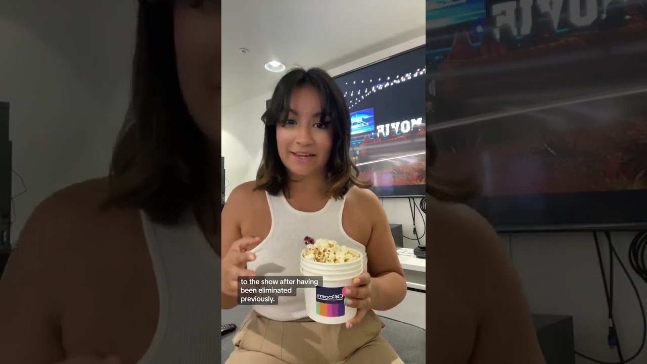 Weekly TV complaints including Love Island