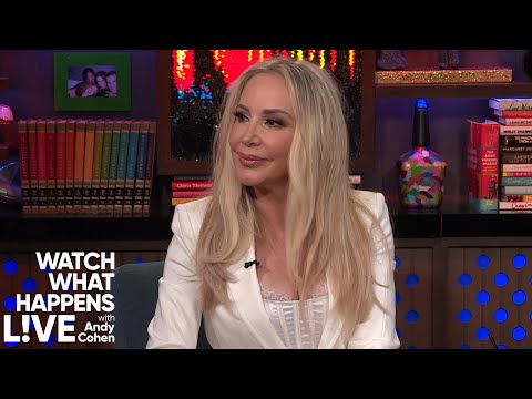 Shannon Storms Beador Reflects on John Janssen Breakup | WWHL