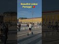 Lisbon Portugal Walk #lisbon #portugal #lisboa #europe #shots #travel #trending #viral #ytshorts