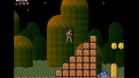 Super Mario Bros. Crossover(Flash)(explodingRabbit)(v3.1.21) PT(Pt 2)(03-14-18)