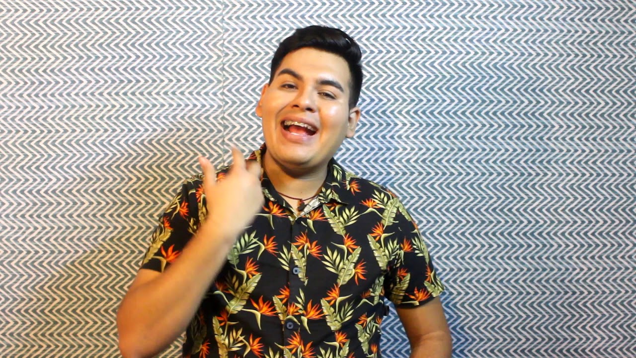 Jesus Sauceda YouTube