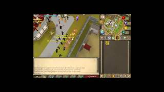 Money Making on Runecore Method 1
