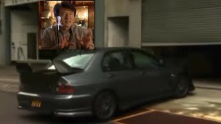 Jackie Chan secret house in Hong Kong🏡