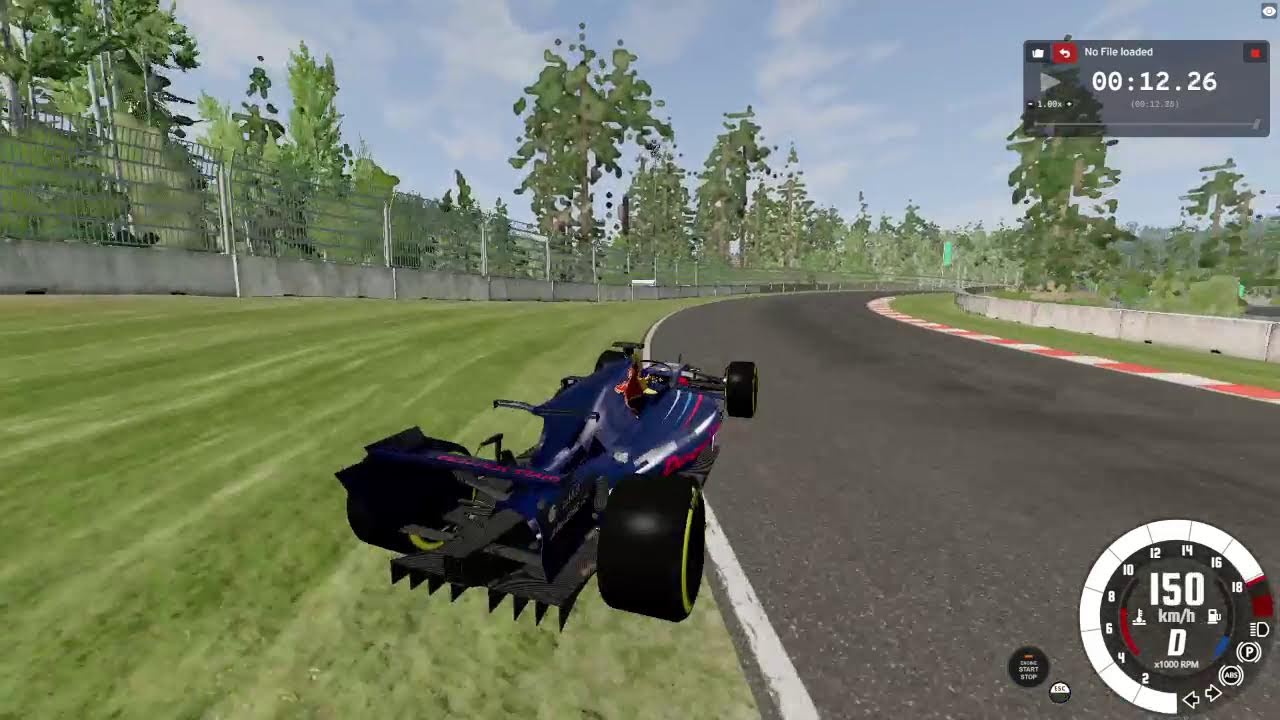 Road To Second Prestige - Phasmophobia