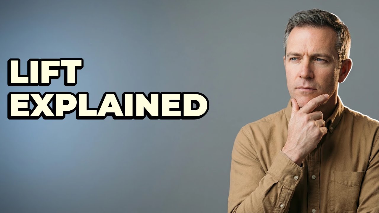 How Does An Airfoil's Shape Create Lift?