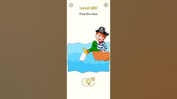 Dop 2 Gameplay Level 1521 #shorts #deletepuzzle#deleteonepart2 #puzzletime #dop2 #dop #viralshort