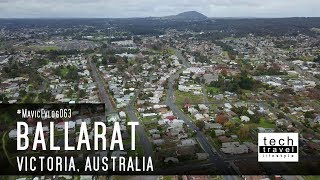 4K Ballarat - Drush City - Victoria - Australia