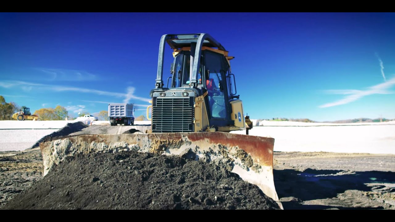 Mission Forward: Coal Combustion Byproducts