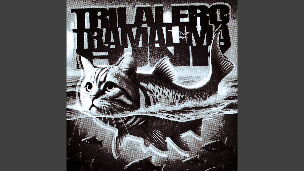 Trilalero Tramalima Funk (Ultra Slowed)