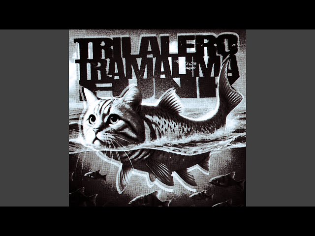 Trilalero Tramalima Funk (Ultra Slowed)