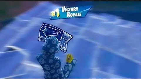 The Smoothest Building on 60fps + *BEST* Chapter 3 60fps Console Exponential Settings