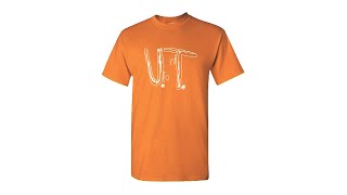 UT makes design official after boy wearing homemade Vols t-shirt reportedly bullied at school