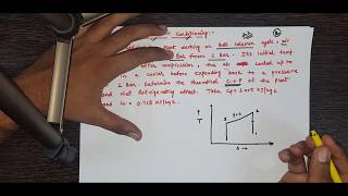 REVERSED JOULE CYCLE PROBLEM OR BELL COLEMAN CYCLE PROBLEM  IN HINDI || TECHNICAL CLASSES ||