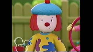 Jojos Circus Mice-Capades Clip, Reuploaded