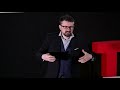 Faire son coming-out sceptique | Thomas Durand | TEDxESTACA