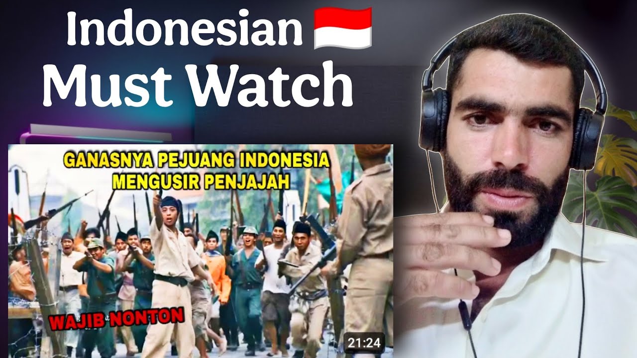 KALIAN WAJIB NONTON! Kisah Perjuangan Ulama di Film SANG KIAI | #filmsangkiai