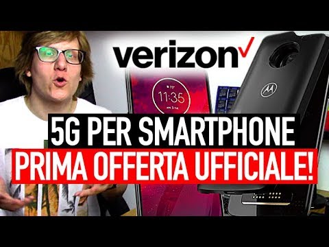 Video: Quanto costa l'aggiornamento a dati illimitati Verizon?