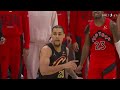 Donovan Mitchell sends Jamal Shead to the floor with a nasty ankle breaker, Tyson hits a corner 3