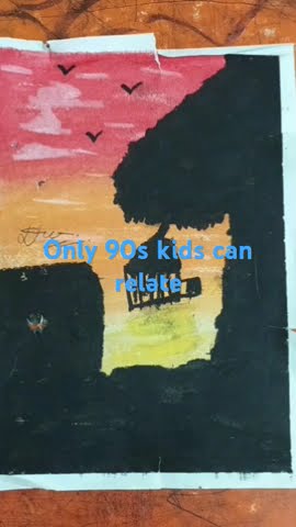 Only 90s kids can relate(#short) - YouTube