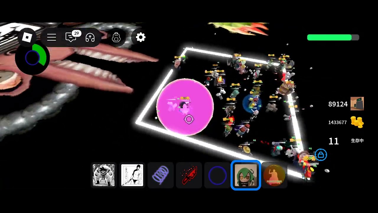 Japanese Meme Elevator オメガフラウィー(多分初見？)