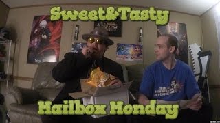 Sweet&Tasty Mailbox Monday 32
