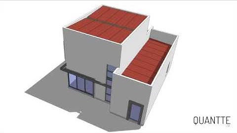 Planejamento de obras com perfis engenheirados usando plugin FrameBuilder-MRD