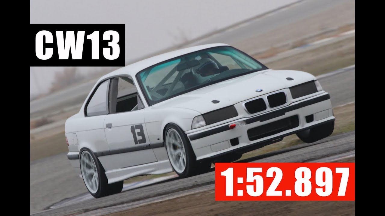 M3 E36 - BMW-Tuning - dÄHLer competition Line AG