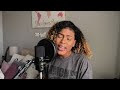 High Fashion, Ballin, No Guidance - Roddy Ricch xDJ Mustard x Chris Brown x Drake (Kiana Rose Cover)