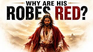 Jesus' Return Explained: The Forgotten Prophecy of Isaiah 63 Jesus' Return Explained: The Forgotten Prophecy of Isaiah 63