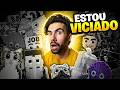 EU NÃO CONSIGO PARAR DE JOGAR BRAINROT..