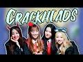 YYXY BEING CRACKHEADS | LOONA YYXY FUNNY MOMENTS