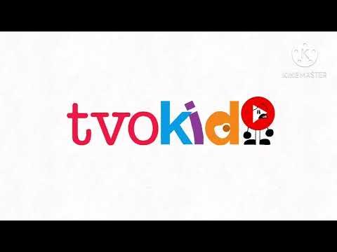 TVOKids Logo Bloopers 5 (PART 2) 